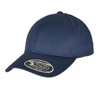 Yupoong Flexfit 110 Curved Visor Snapback Baseball Cap Hat