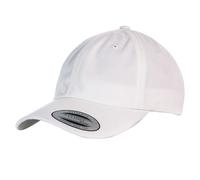 Yupoong Flexfit 6-panel Baseball Cap With Buckle (Pack of 2) RW6762