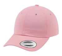 Yupoong Flexfit 6-panel Baseball Cap With Buckle RW5390