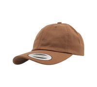 Yupoong Flexfit 6-panel Baseball Cap With Buckle RW5390