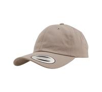 Yupoong Flexfit 6-panel Baseball Cap With Buckle RW5390