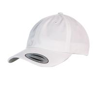 Yupoong Flexfit 6-panel Baseball Cap With Buckle RW5390