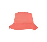 Yupoong Flexfit Cotton Twill Bucket Hat Basic Angler Cap Summer Beanie