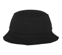 Yupoong Flexfit Cotton Twill Bucket Hat Basic Angler Cap Summer Beanie