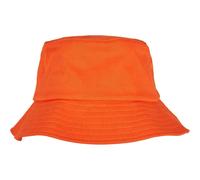 Yupoong Flexfit Cotton Twill Bucket Hat Basic Angler Cap Summer Beanie