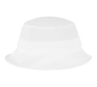 Yupoong Flexfit Cotton Twill Bucket Hat Basic Angler Cap Summer Beanie