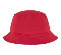 Yupoong Flexfit Cotton Twill Bucket Hat Basic Angler Cap Summer Beanie