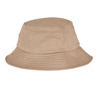 Yupoong Flexfit Cotton Twill Bucket Hat Kids Angler Sun