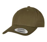 Yupoong Flexfit Curved Classic Snapback Cap Baseball Dad 6 Panel