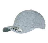 Yupoong Flexfit Curved Classic Snapback Cap Baseball Dad 6 Panel