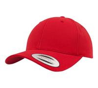 Yupoong Flexfit Curved Classic Snapback Cap Baseball Dad 6 Panel