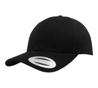 Yupoong Flexfit Curved Classic Snapback Cap Baseball Dad 6 Panel