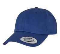 Yupoong Flexfit Low Profile Cotton Twill Dad Cap Curved Baseball Cap Hat Kids