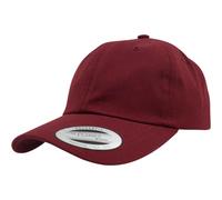 Yupoong Flexfit Low Profile Cotton Twill Dad Cap Curved Baseball Cap Hat Kids