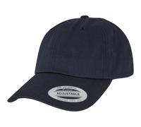 Yupoong Flexfit Low Profile Cotton Twill Dad Cap Curved Baseball Cap Hat Kids