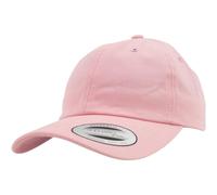 Yupoong Flexfit Low Profile Cotton Twill Dad Cap Curved Baseball Cap Hat Kids