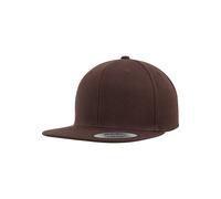 Yupoong Flexfit ® Original Baseball Cap Snapback New Full Cap 2-Tone Era Blank