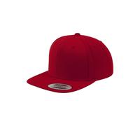 Yupoong Flexfit ® Original Baseball Cap Snapback New Full Cap 2-Tone Era Blank