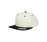 Yupoong Flexfit ® Original Baseball Cap Snapback New Full Cap 2-Tone Era Blank