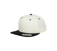 Yupoong Flexfit ® Original Baseball Cap Snapback New Full Cap 2-Tone Era Blank