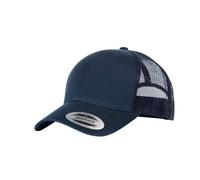 Yupoong Flexfit Retro Snapback Trucker Cap (Pack of 2) RW6696
