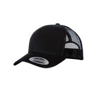 Yupoong Flexfit Retro Snapback Trucker Cap (Pack of 2) RW6696