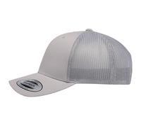 Yupoong Flexfit Retro Snapback Trucker Cap (Pack of 2) RW6696