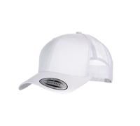 Yupoong Flexfit Retro Snapback Trucker Cap (Pack of 2) RW6696