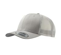 Yupoong Flexfit Retro Snapback Trucker Cap RW5391