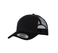 Yupoong Flexfit Retro Snapback Trucker Cap RW5391