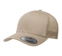 Yupoong Flexfit Retro Snapback Trucker Cap RW5391