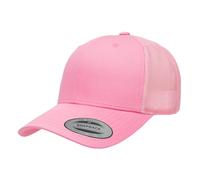 Yupoong Flexfit Retro Snapback Trucker Cap RW5391