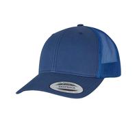Yupoong Flexfit Retro Snapback Trucker Cap RW5391