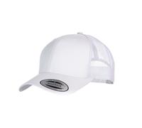 Yupoong Flexfit Retro Snapback Trucker Cap RW5391