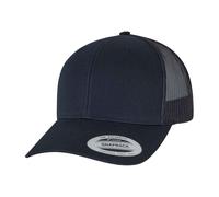Yupoong Flexfit Retro Snapback Trucker Cap RW5391