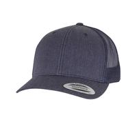Yupoong Flexfit Retro Snapback Trucker Cap RW5391