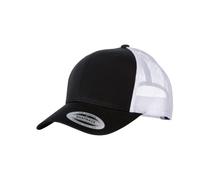Yupoong Flexfit Retro Snapback Trucker Cap RW5391