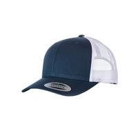 Yupoong Flexfit Retro Snapback Trucker Cap RW5391