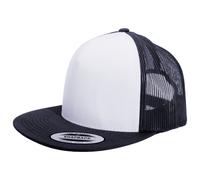 Yupoong Flexfit Unisex Classic Trucker Snapback Cap (Pack of RW6736