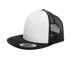 Yupoong Flexfit Unisex Classic Trucker Snapback Cap (Pack of RW6736