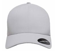 Yupoong Flexfit Unisex Delta Waterproof Cap (Pack of 2) RW6765
