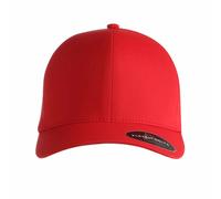 Yupoong Flexfit Unisex Delta Waterproof Cap (Pack of 2) RW6765