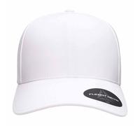 Yupoong Flexfit Unisex Delta Waterproof Cap (Pack of 2) RW6765