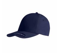 Yupoong Men's Flexfit Delta Waterproof Cap Pack of 2 in Navy | Size: S/M Yupoong Navy S/M