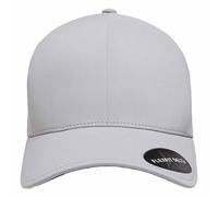 Yupoong Flexfit Unisex Delta Waterproof Cap (Pack of 2) RW6765