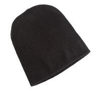 Yupoong Flexfit Unisex Heavyweight Standard Beanie Winter Hat Royal One Size