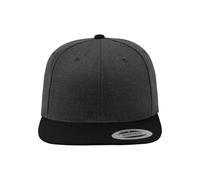 Cap Flexfit Classique 2-tone Marron TU