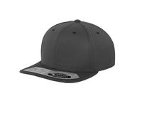 Yupoong Flexfit Unisex Mens/Womens 110 Plain Fitted Snapback Cap/Hat