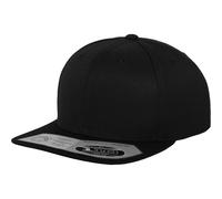 Yupoong Flexfit Unisex Mens/Womens 110 Plain Fitted Snapback / N/A N/A RW4167