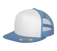 Yupoong Flexfit Unisex Mens /Womens Classic Trucker Snapback Cap /Hat RW3301